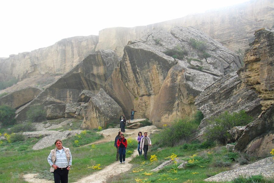Азербайджан рассматривает новую модель финансирования туризма
