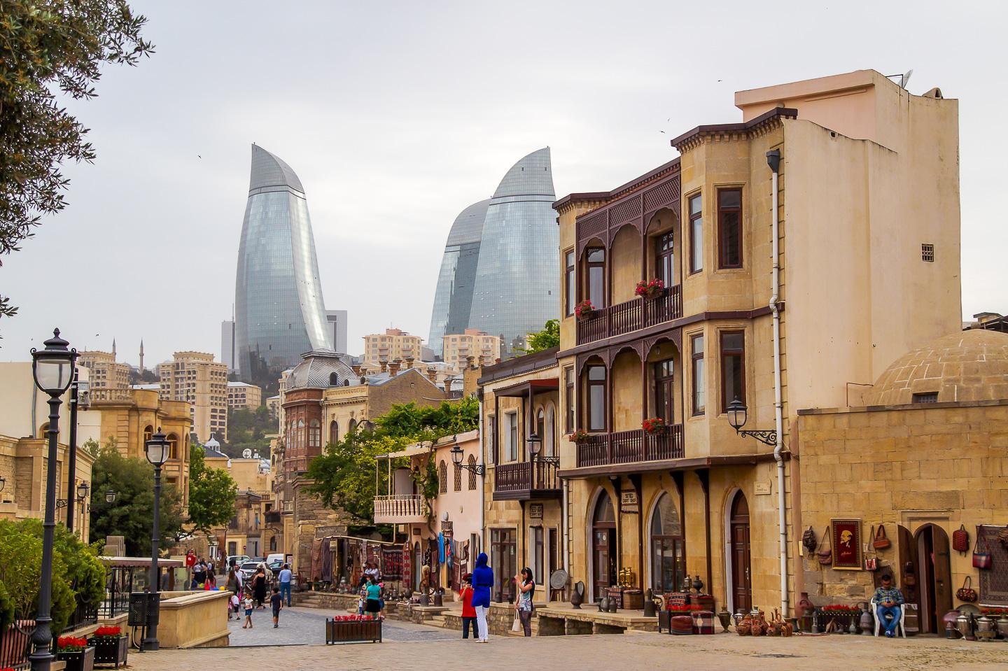 Azerbaijan Considers a New Tourism Financing Model