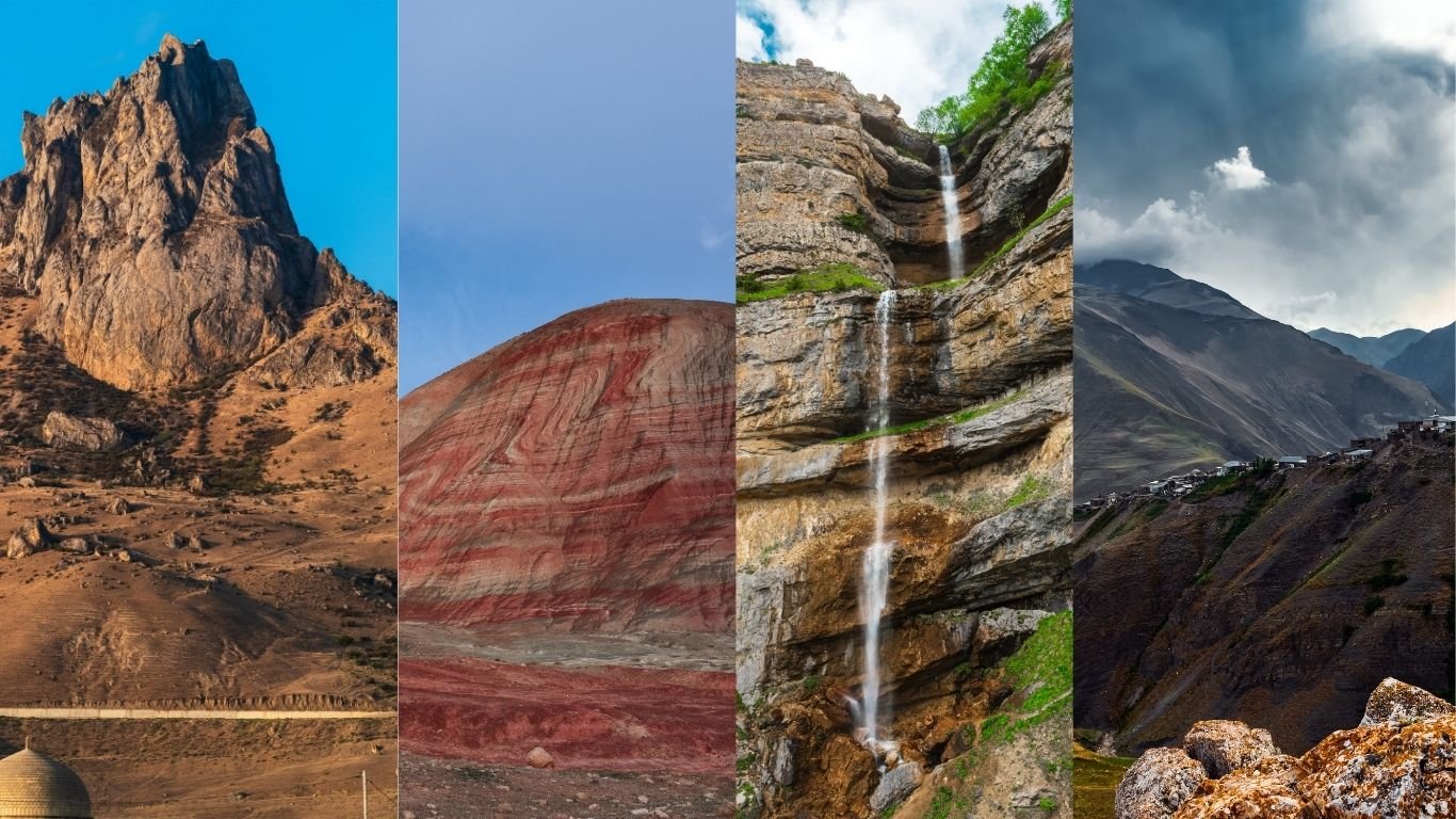 Azerbaijan Beyond the Tourist Trail: 7 Hidden Places That Will Surprise You