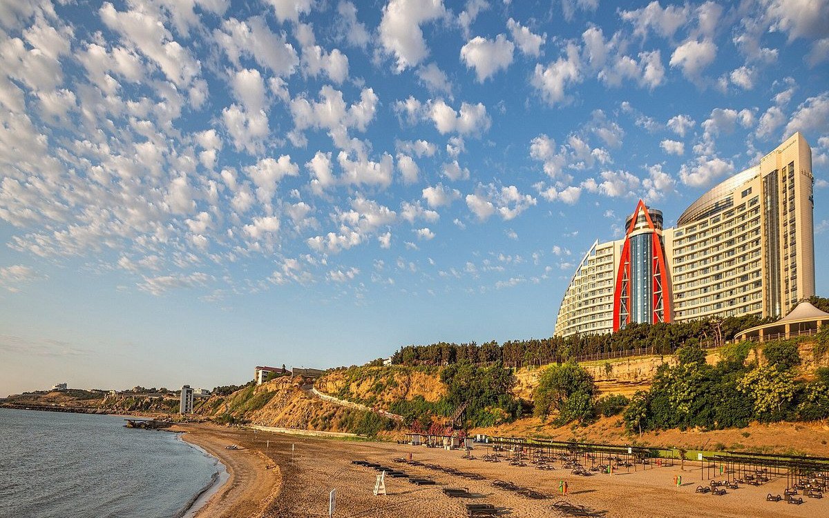 Where to Go in Azerbaijan in Summer 2026: Best Places, Travel Ideas & Complete Guide