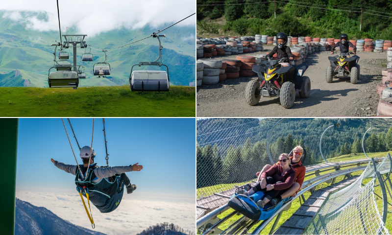 Shahdag Mountain Resort in Summer: Is It Worth Visiting, Prices, Weather & Things to Do (2026)