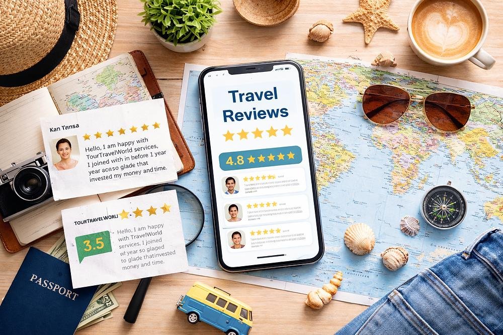Where Is the Best Place to Buy Excursions in Azerbaijan: From a Tour Operator, Travel Agency, or Online?