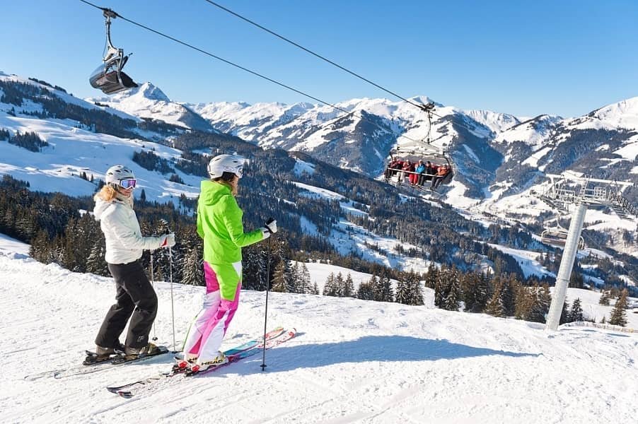 Ski Resorts in Azerbaijan: Winter in the Caucasus