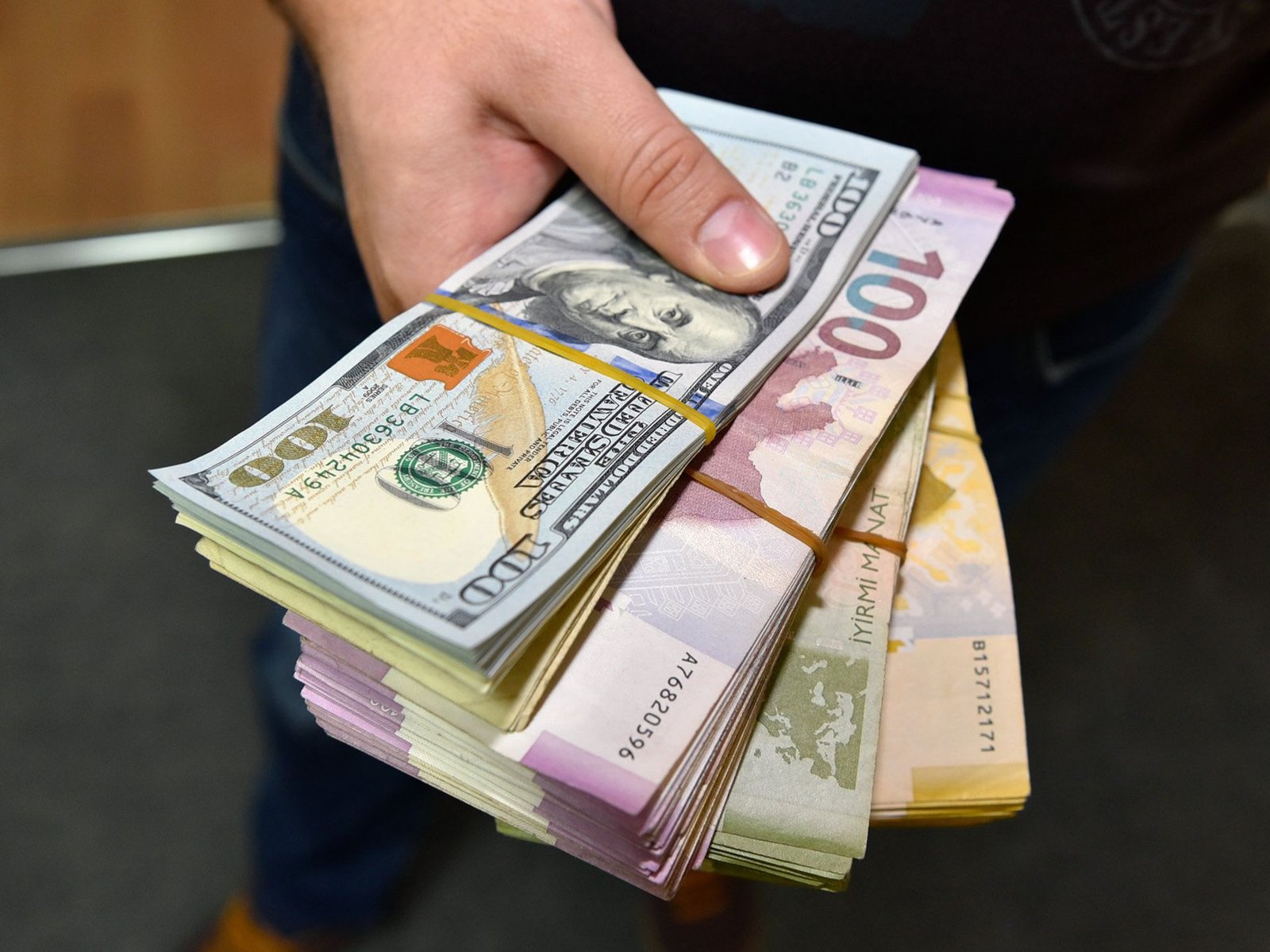 Prices in Baku 2026: How Much Does a Trip to Azerbaijan's Capital Cost?