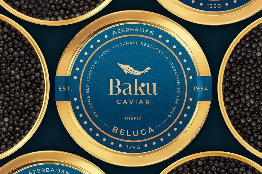 Black Caviar in Azerbaijan: Where to Buy and Taste It in Baku