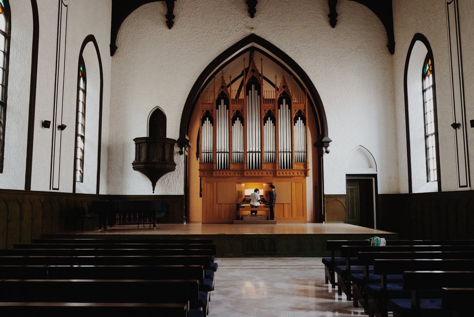 German Lutheran Church