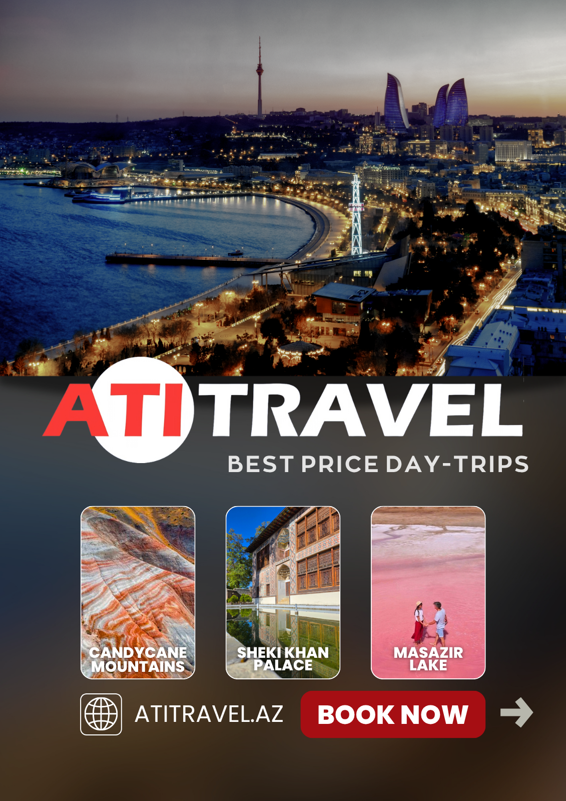 ATTRAVEL